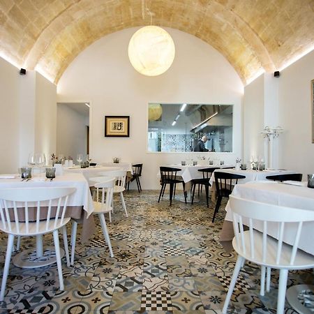 Ai Maestri Rooms&Cafe 马泰拉 外观 照片
