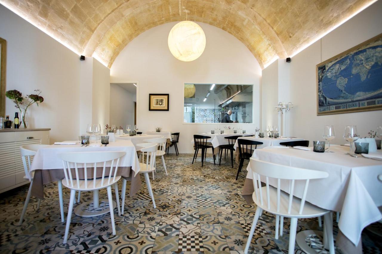 Ai Maestri Rooms&Cafe 马泰拉 外观 照片