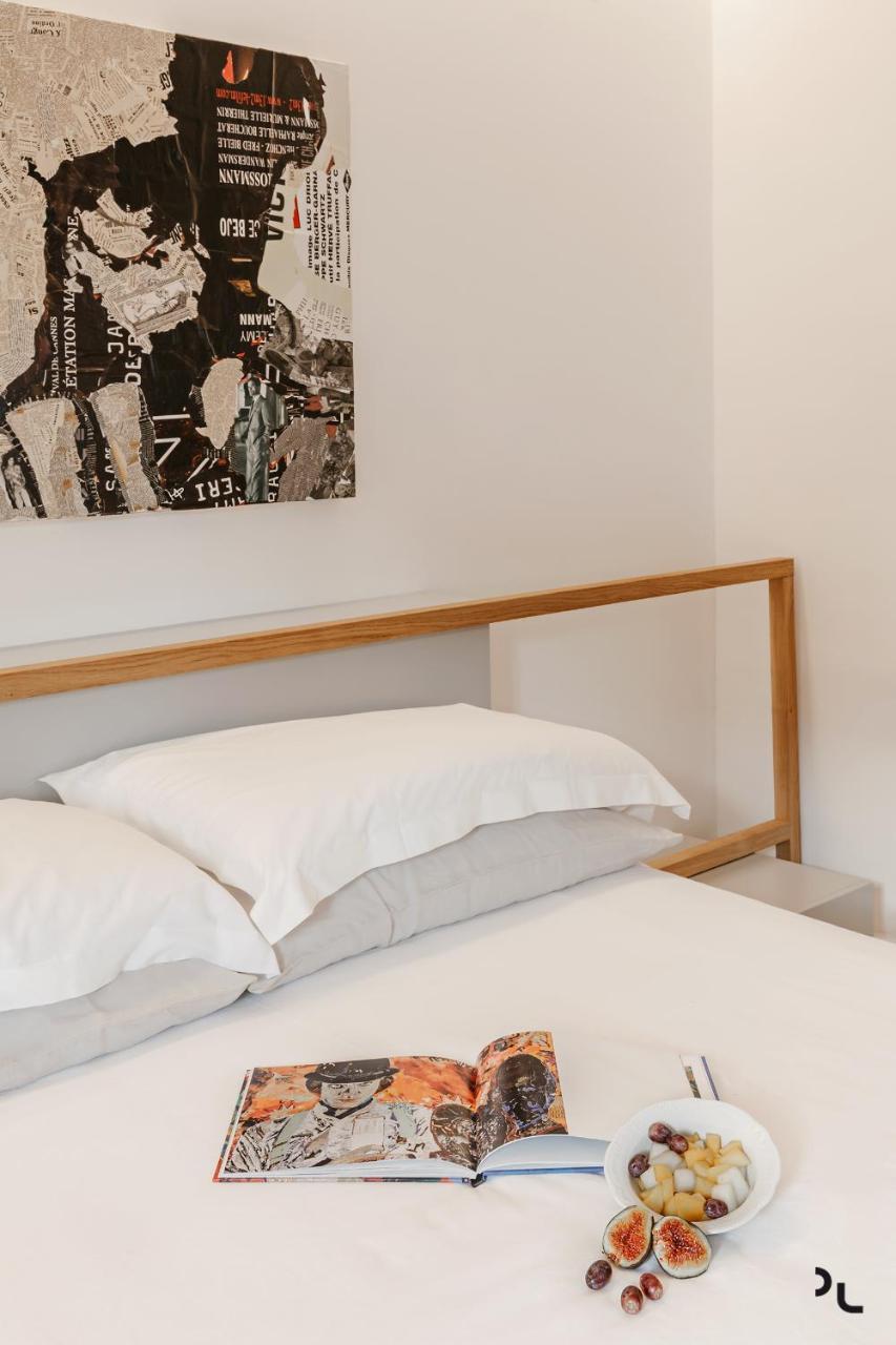 Ai Maestri Rooms&Cafe 马泰拉 外观 照片